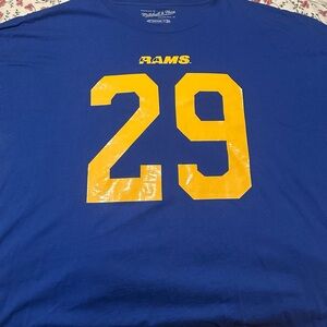 Los Angeles Rams Eric Dickerson Shirt